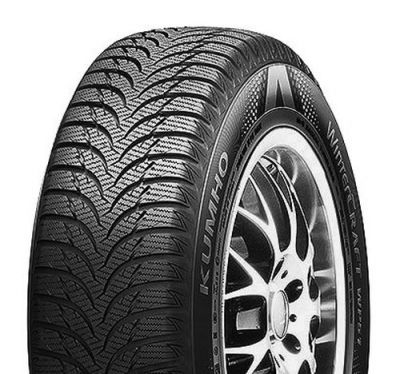 225/60HR17 KUMHO TL WP51