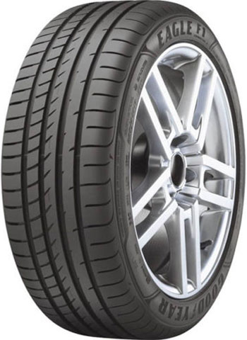 2054518 90V GOODYEAR EAGF1AS3XL