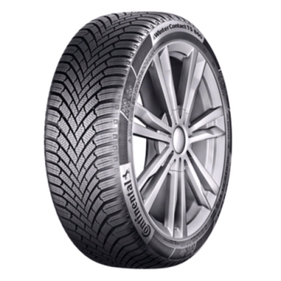 225/50VR17  CONTI TL TS-860 FR XL