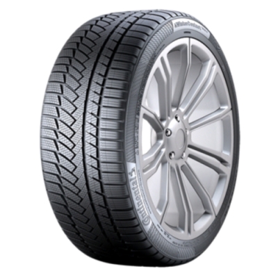 225/65HR17  CONTI TL TS-850 P SUV