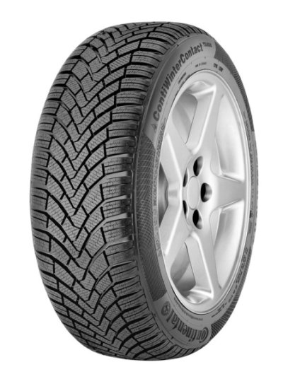 225/50HR17  CONTI TL TS-850 P MO