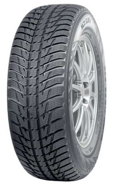 225/55VR19 NOKIAN TL WR SUV 3 XL