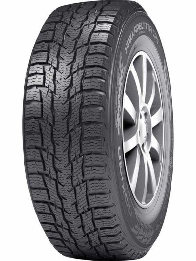 225/65R16C NOKIAN TL WR C3