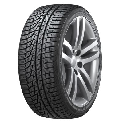 225/60HR17 HANKOOK TL W320