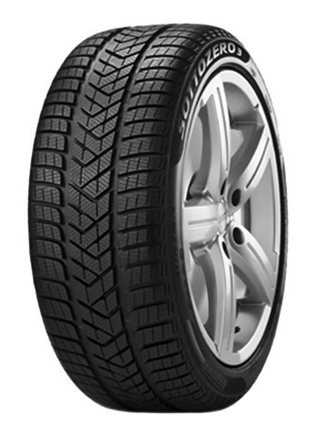 2853520 10V PIRELLI SOTTO ZERO 3 MO XL 