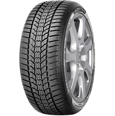 225/55VR17 SAVA TL ESKIMO HP 2 XL