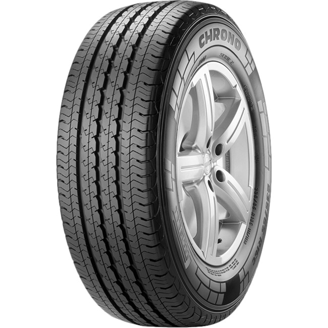 2156515 104T PIRELLI CHRON2