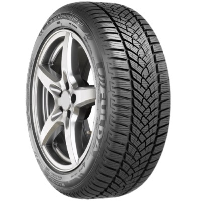 225/50VR17 FULDA TL KRISTALL CONTROL HP 2 XL
