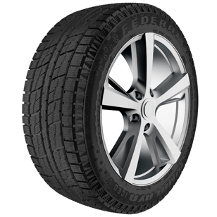 225/40QR18  FEDERAL TL HIMALAYA ICEO XL