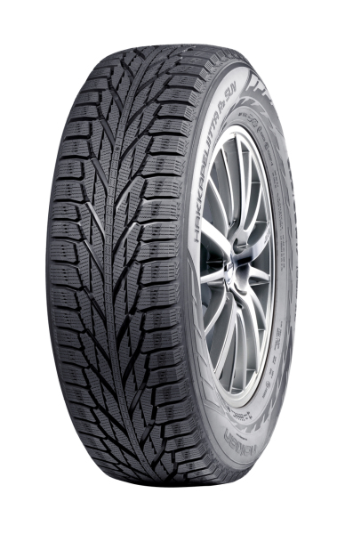 225/55RR18 NOKIAN TL HKPL R2 SUV XL