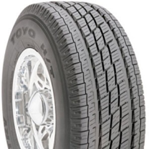 225/70TR15  TOYO TL OPEN COUNTRY H/T