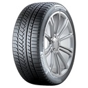 Pneu CONTINENTAL TS-850 P MOE SSR 