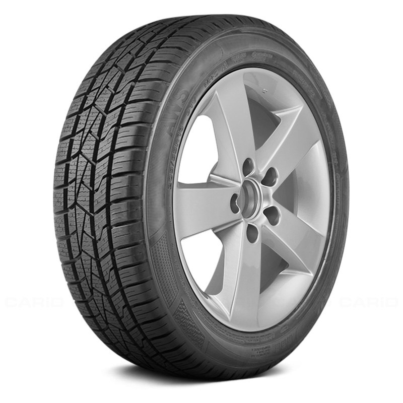 2255017 98V DELINTE AW5