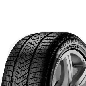 225/70HR16  PIRELLI TL SCORPION WINTER