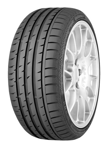 2354018 95W CO CONTISPORTCONTACT 3 FOR XL