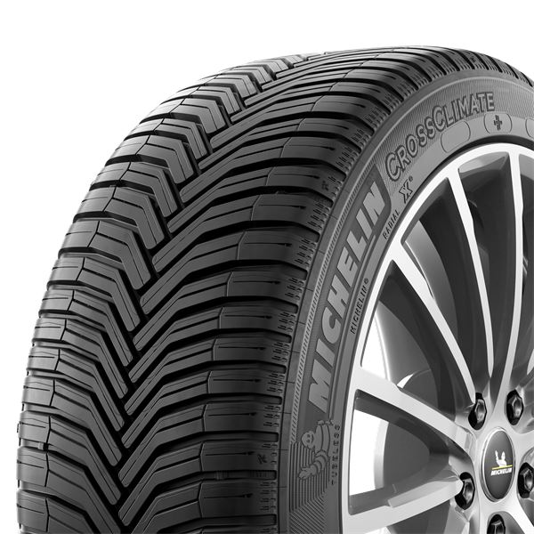 1756015 85H MICHELIN CROSSCLIMATE +