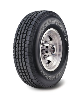 2058016 104T GENERAL GRABBER TR