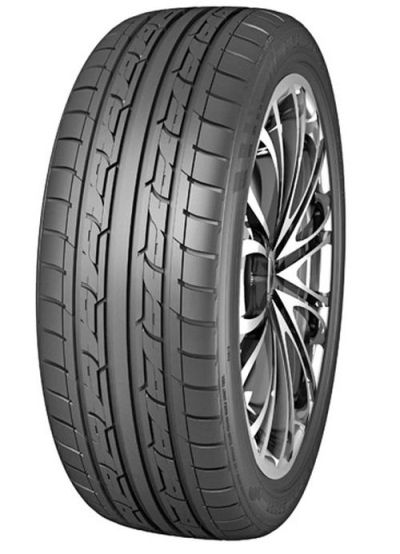225/45ZR17  NANKANG TL ECO-2+ XL