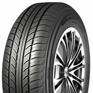 225/45VR18  NANKANG TL N-607+ ALL SEASON XL