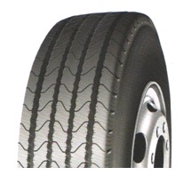 225/75R17.5  DOUBLESTAR TL DSR116