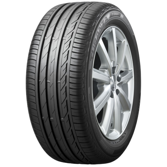 2255018 95W BRIDGESTONE T001