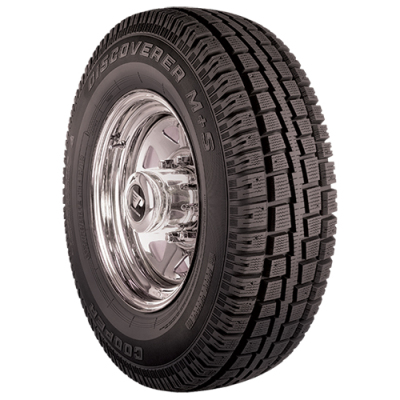 225/60HR17 COOPER TL DISCOVERER WINTER XL