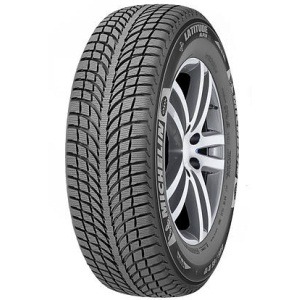 235/65HR17  MICHELIN TL LATITUDE ALPIN LA2 AO  (EU)104H *E*