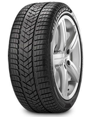 225/45HR17  PIRELLI TL WSZer3 (KS)