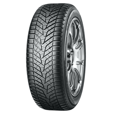 225/55VR17 YOKOHAMA TL V905 BLUEARTH XL