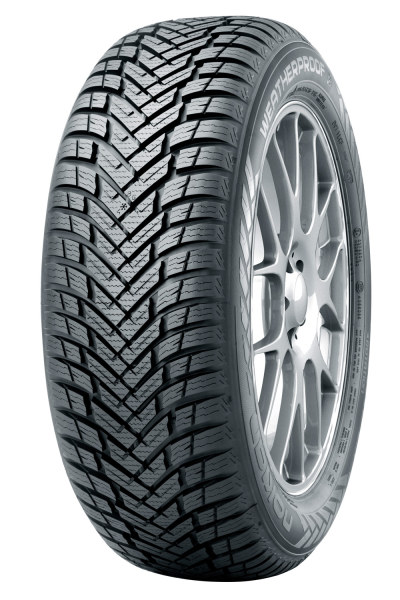 2355519 NOKIAN WEATHERPROOF SUV XL