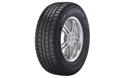 225/65QR17  TOYO TL OBSERVE GSI5