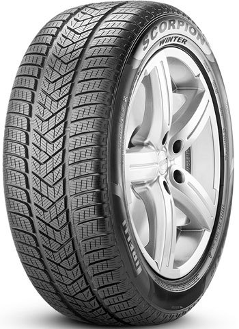 2953522 108W PIRELLI SCORPION WINTER J XL 