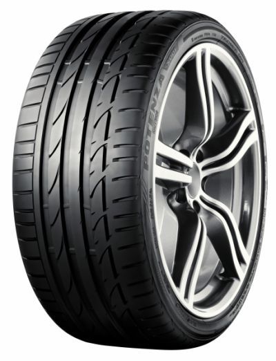 225/45YR17  BRIDGESTONE TL S001 XL (DOT2015)