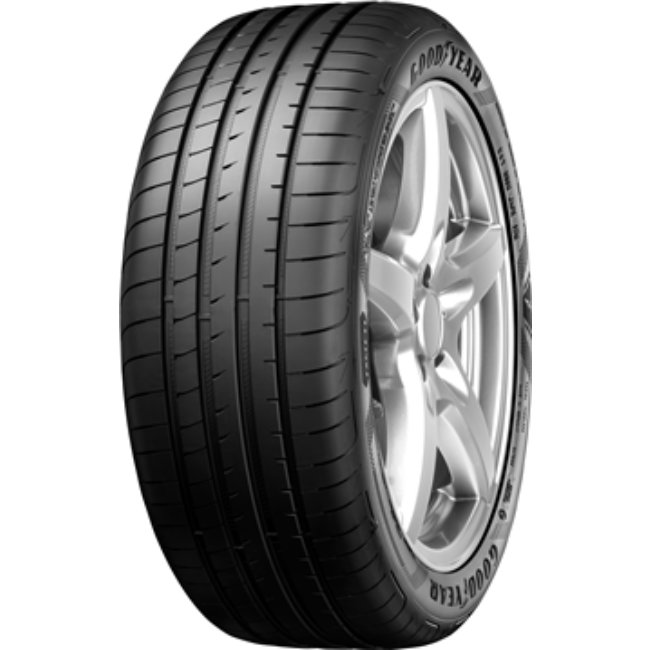 225/50WR18  GOODYEAR TL F1 ASYM 5