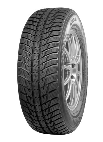 235/60HR16 NOKIAN TL WR SUV 3