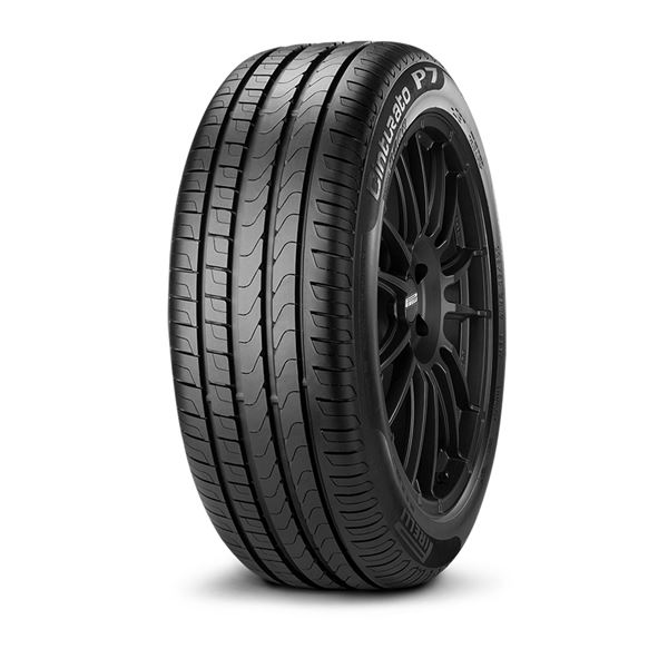 225/55VR17  PIRELLI TL CINTURATO P7 J XL(2015)  (EU)101V *E*