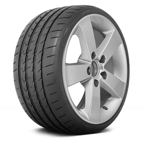2253518 87Y FEDERAL ST-1 XL