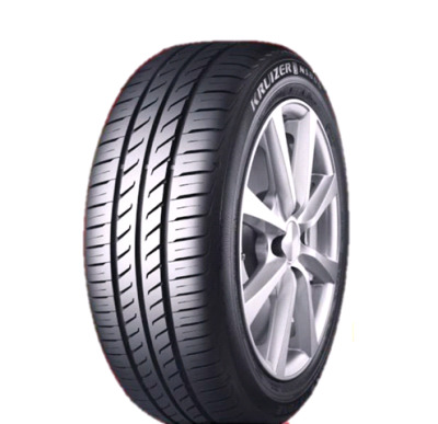 185/70HR14  SILVERSTONE TL NS800 KR1