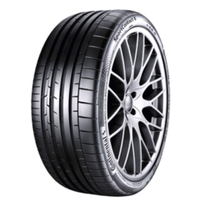 225/40YR18  CONTI TL SC-6 FR XL