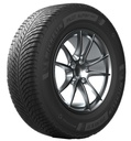 Pneu MICHELIN PILOT ALPIN 5 SUV 