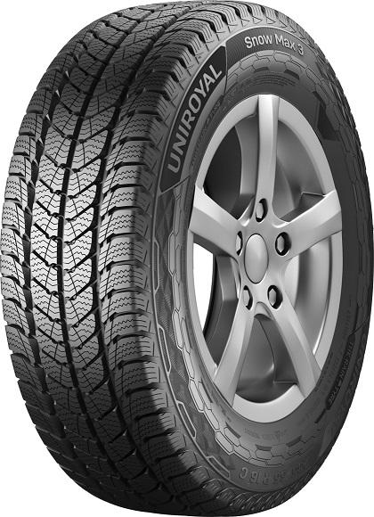 205/65R16C  UNIROYAL TL SNOW MAX 3