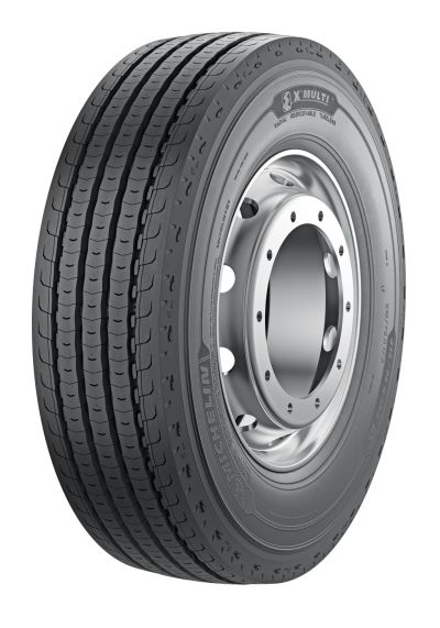 245/70R19.5 MICHELIN TL X MULTI Z