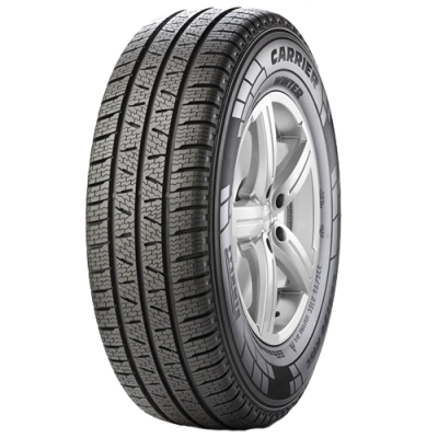 225/55R17C  PIRELLI TL WINTER CARRIER