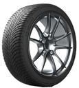 Pneu MICHELIN PILOT ALPIN 5 MO1 XL 