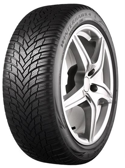 205/50VR17  FIRESTONE TL WINHAWK 4 XL