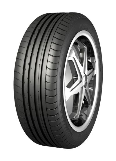 225/35ZR19  NANKANG TL AS-2+ XL