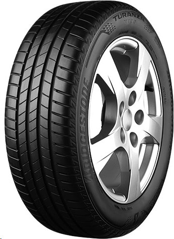 225/45WR18  BRIDGESTONE TL T005 MO DEMO