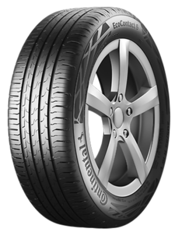 225/45WR18  CONTI TL ECO 6 MO DEMO