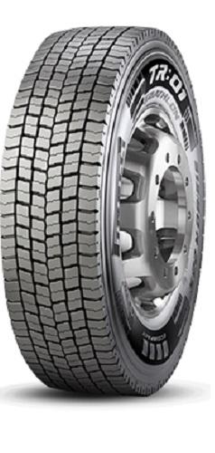 225/75R17.5 PIRELLI TL TR:01 TRIATHLON
