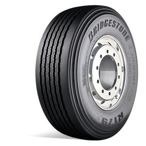 38565225 160K BRIDGESTONE DURAVIS R-TRAILER 002 